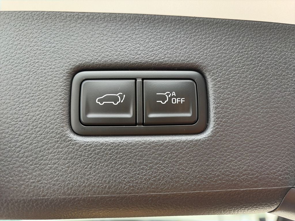 2027 Kia Carnival SX Prestige