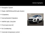 2022 Kia Sportage SX Turbo