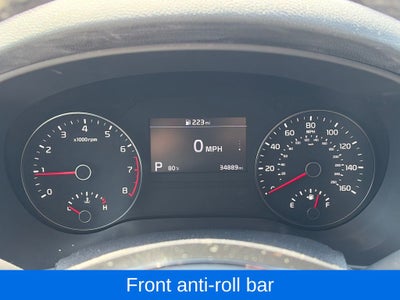 2022 Kia Sportage SX Turbo