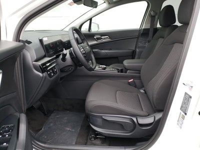 2026 Kia Sportage Hybrid LX