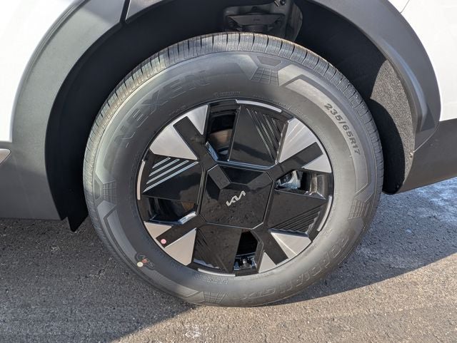 2026 Kia Sportage Hybrid LX