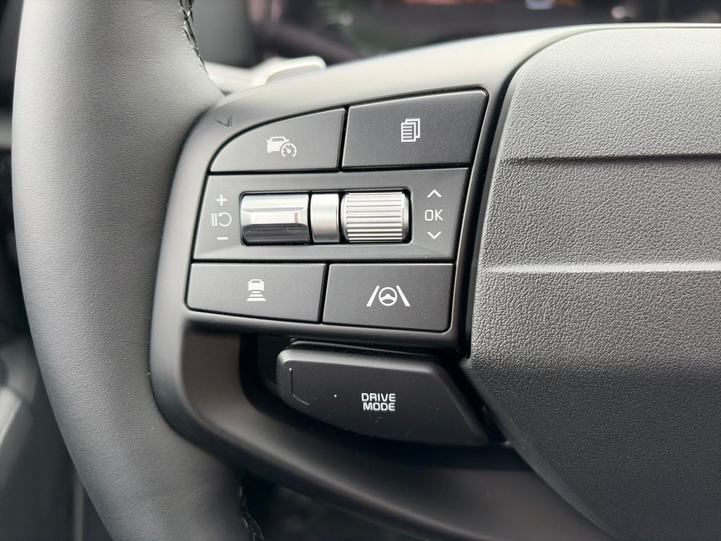 2027 Kia Sportage Hybrid S