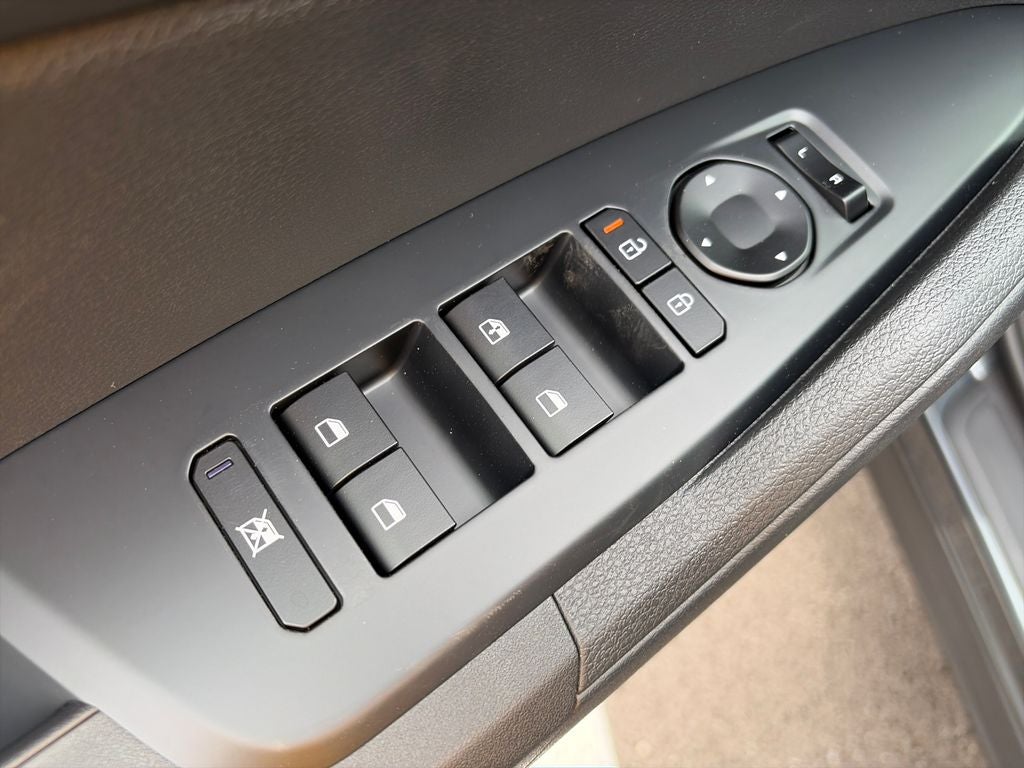 2027 Kia Sportage Hybrid S