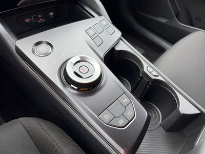 2027 Kia Sportage Hybrid S
