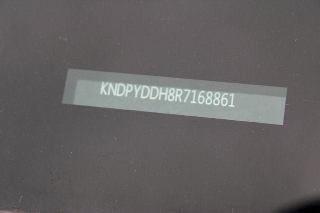 2024 Kia Sportage Plug-In Hybrid X-Line