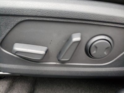 2026 Kia Sportage Plug-In Hybrid X-Line