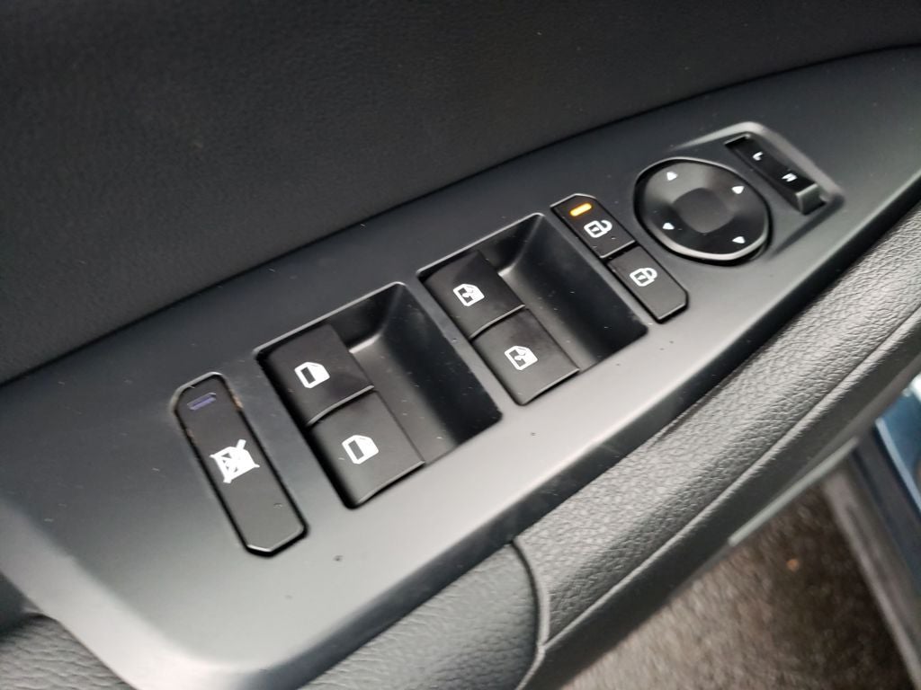 2026 Kia Sportage Plug-In Hybrid X-Line