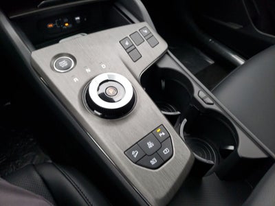 2026 Kia Sportage Plug-In Hybrid X-Line