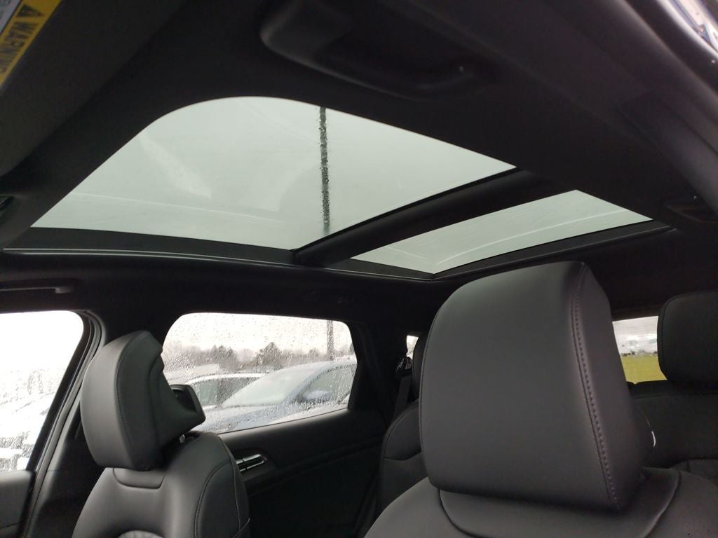 2026 Kia Sportage Plug-In Hybrid X-Line