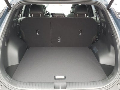 2026 Kia Sportage Plug-In Hybrid X-Line