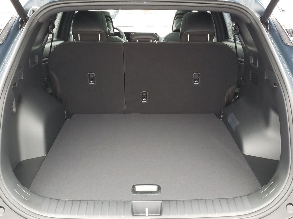 2026 Kia Sportage Plug-In Hybrid X-Line