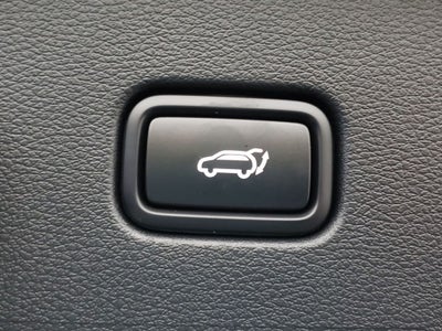 2026 Kia Sportage Plug-In Hybrid X-Line