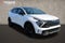 2025 Kia Sportage Plug-In Hybrid X-Line Prestige