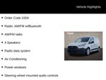 2022 Ford Transit Connect Van XL