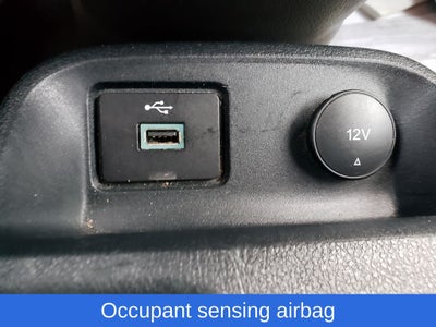 2022 Ford Transit Connect Van XL