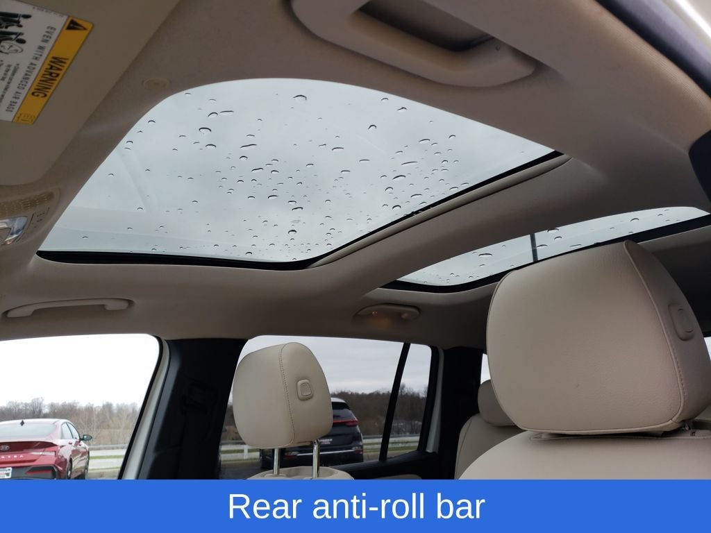 2022 Mercedes-Benz GLB 250 GLB 250