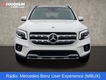 2022 Mercedes-Benz GLB 250 GLB 250