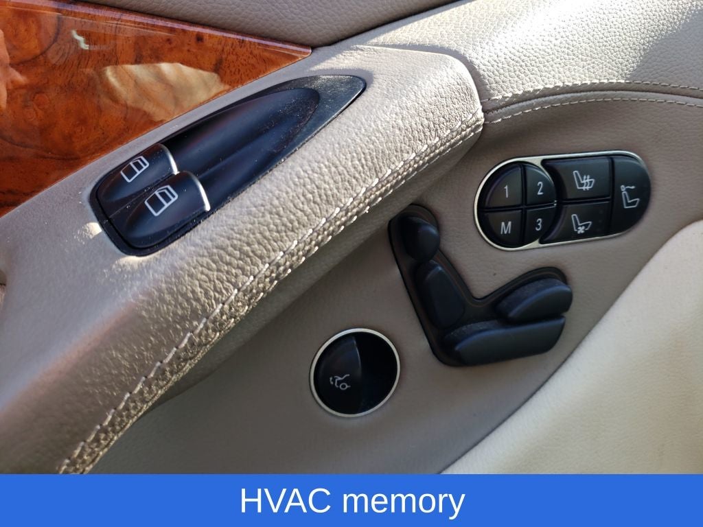 2009 Mercedes-Benz SL550 V8