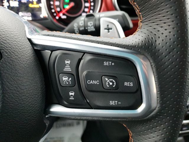 2022 Jeep Wrangler Unlimited Rubicon 392