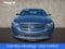 2018 Ford Taurus Limited