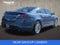 2018 Ford Taurus Limited