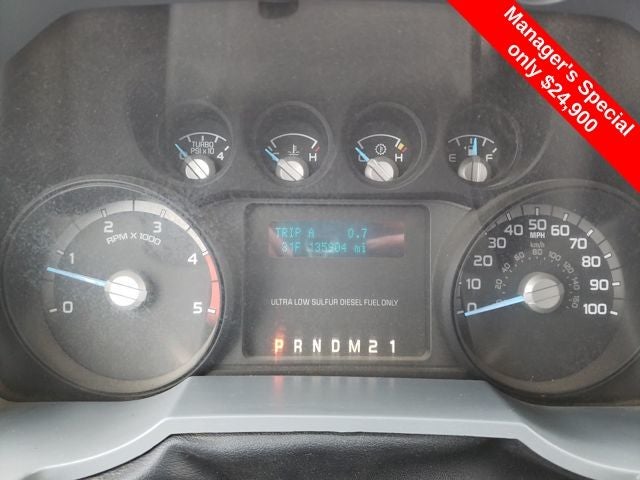 2016 Ford F-450SD XL DRW