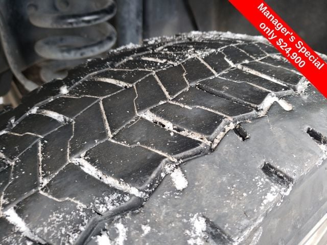 2016 Ford F-450SD XL DRW