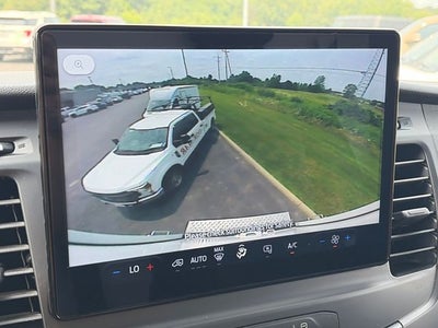 2024 Ford E-Transit-350 Base