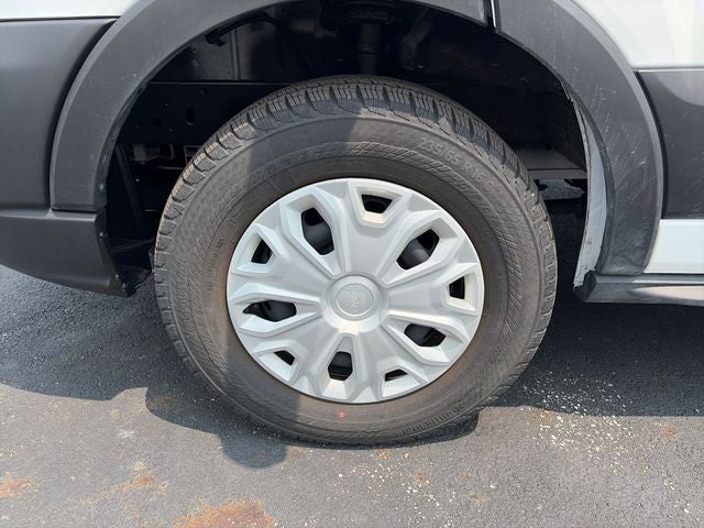 2024 Ford E-Transit-350 Base
