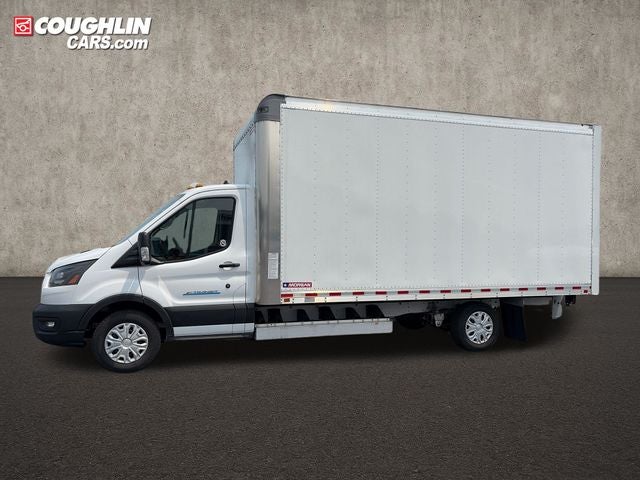 2024 Ford E-Transit-350 Base