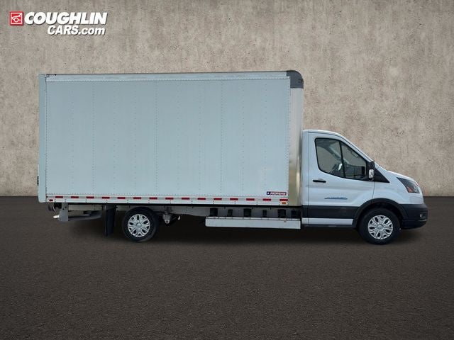 2024 Ford E-Transit-350 Base
