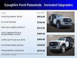 2018 Ford F-450SD XL DRW