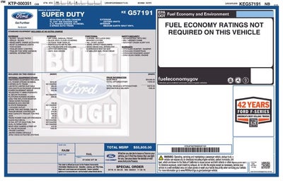 2019 Ford F-550SD XL DRW