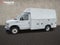 2025 Ford E-350SD Base Cutaway