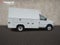 2025 Ford E-350SD Base Cutaway