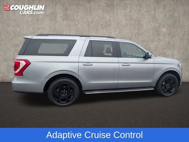 2021 Ford Expedition Max XLT