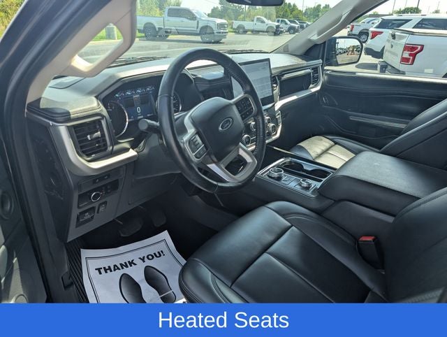 2023 Ford Expedition XLT