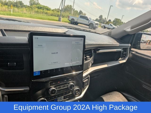 2023 Ford Expedition XLT