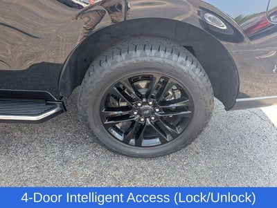 2023 Ford Expedition XLT