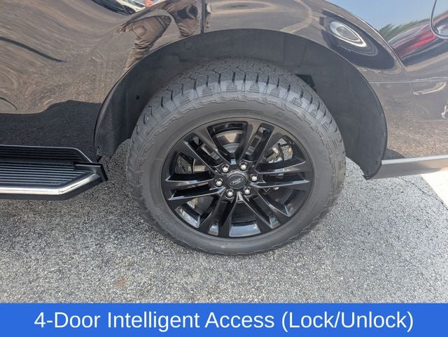 2023 Ford Expedition XLT