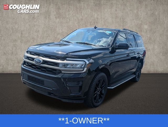 2023 Ford Expedition XLT