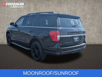 2023 Ford Expedition XLT