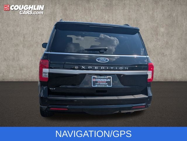 2023 Ford Expedition XLT