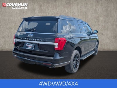 2023 Ford Expedition XLT
