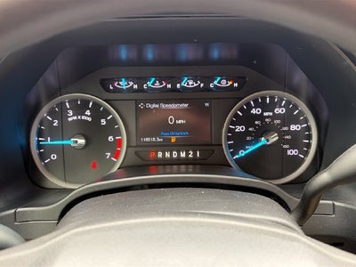 2019 Ford F-250SD XLT