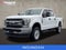 2019 Ford F-250SD XLT
