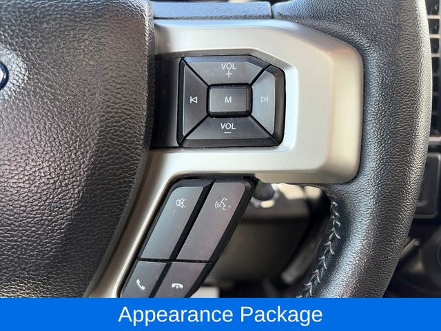 2020 Ford F-250SD Lariat