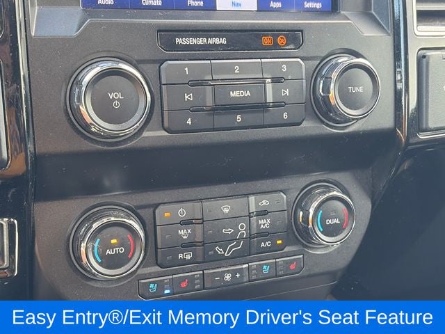 2020 Ford F-250SD Lariat