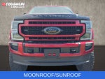 2020 Ford F-250SD Lariat