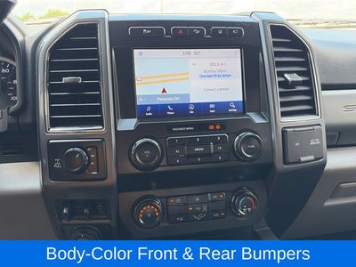2022 Ford F-250SD XLT